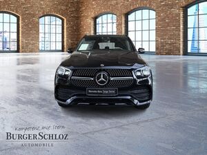 MERCEDES-BENZ GLE 400 d 4M AMG PANO/AHK/NIGHT/MULTI/STD.HZG