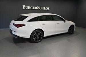MERCEDES-BENZ CLA 180 Shooting Brake PROGRESSIVE/LED/KAMERA