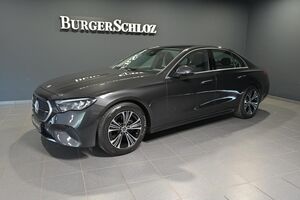 MERCEDES-BENZ E 220 d Limousine PANO/DIST./LED/RFK/KEYL./SHZ