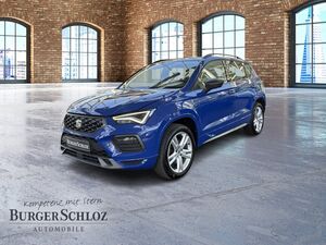 SEAT Ateca 2.0 TSI FR 4Drive  FR/DAB/4WD