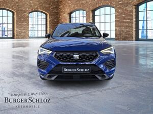 SEAT Ateca 2.0 TSI FR 4Drive  FR/DAB/4WD