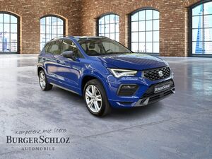 SEAT Ateca 2.0 TSI FR 4Drive  FR/DAB/4WD