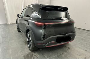 SMART #1 Brabus AWD MATRIX/BEATS/HUD/APPLE/360