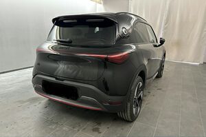 SMART #1 Brabus AWD MATRIX/BEATS/HUD/APPLE/360