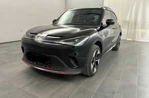 SMART #1 Brabus AWD (66kWh) MATRIX/HUD/BEATS/360/APPLE
