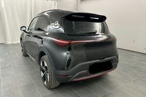 SMART #1 Brabus AWD (66kWh) MATRIX/HUD/BEATS/360/APPLE