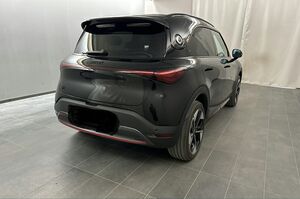 SMART #1 Brabus AWD (66kWh) MATRIX/HUD/BEATS/360/APPLE