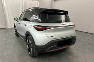 SMART #1 Brabus AWD  MATRIX/HUD/BEATS/360/APPLE