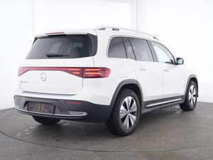 MERCEDES-BENZ EQB 250+ LED/NAVI/KAMERA