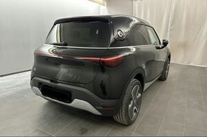 SMART #1 Pro+ (66kWh) PANO/SHZ/360/PDC/AMBIENT.