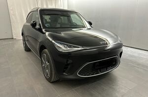 SMART #1 Pro+ (66kWh) PANO/SHZ/360/PDC/AMBIENT.