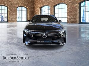 MERCEDES-BENZ EQA 350 4M AMG PANO/HUD/DAB/LED/EASYPACK