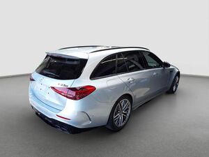 MERCEDES-BENZ C 63 T AMG S E PERF. PANO/DIGI/HUD/360/BURM./KEY
