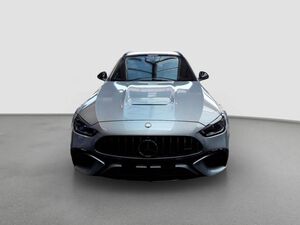 MERCEDES-BENZ C 63 T AMG S E PERF. PANO/DIGI/HUD/360/BURM./KEY