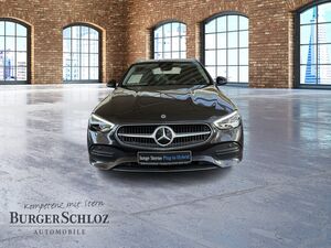 MERCEDES-BENZ C 300 T e DAB/LED/EASYPACK