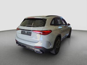 MERCEDES-BENZ GLC 450 d 4M AMG AMG/PANO/AHK/DIGI/360/BURM./