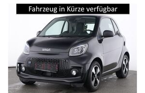 SMART smart EQ fortwo LED/PDC/SHZ/WP/ALL/RFK
