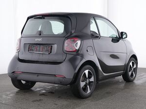 SMART smart EQ fortwo LED/PDC/SHZ/WP/ALL/RFK