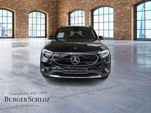 MERCEDES-BENZ EQB 250 AUT Kam. LED LM ParkAss SHZ SpurH SpurW