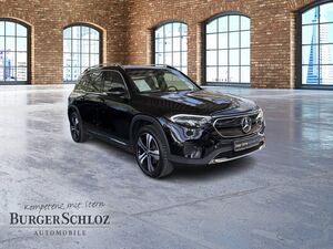 MERCEDES-BENZ EQB 250 AUT Kam. LED LM ParkAss SHZ SpurH SpurW
