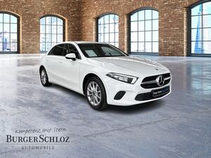 MERCEDES-BENZ A 250 e style LED/DAB/KAM/NAVI