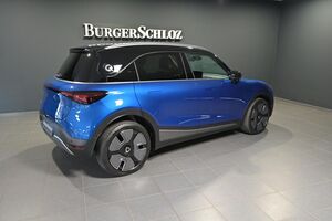 SMART #1 Premium (66kWh) PANO/MATRIX/BEATS/HUD/360