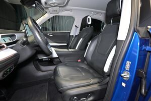 SMART #1 Premium (66kWh) PANO/MATRIX/BEATS/HUD/360