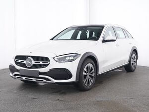 MERCEDES-BENZ C 220 T d 4M All-Terrain PANO/AHK/MEM./LED/RFK