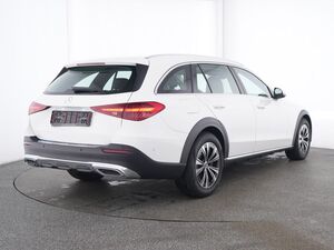 MERCEDES-BENZ C 220 T d 4M All-Terrain PANO/AHK/MEM./LED/RFK