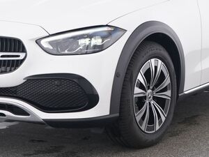 MERCEDES-BENZ C 220 T d 4M All-Terrain PANO/AHK/MEM./LED/RFK