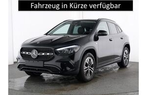 MERCEDES-BENZ GLA 250 e Progressive LED/RFK/SHZ/WP/VID/PDC
