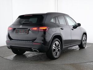 MERCEDES-BENZ GLA 250 e Progressive LED/RFK/SHZ/WP/VID/PDC
