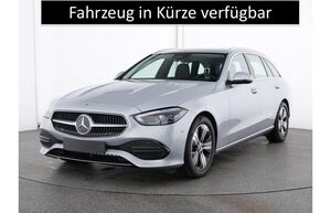 MERCEDES-BENZ C 180 T LED/TW/PDC/RFK/WINTER/