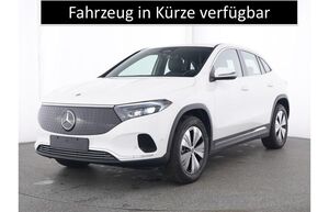 MERCEDES-BENZ EQA 250+ LED/MEM./VKA/WP/TW/RFK