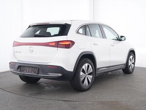 MERCEDES-BENZ EQA 250+ LED/MEM./VKA/WP/TW/RFK