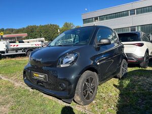 SMART EQ smart EQ AUT Facelift KlimaA LM PDC SHZ
