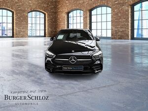 MERCEDES-BENZ B 250 e AMG LED/EASYPAC/NAVI