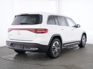 MERCEDES-BENZ EQB 250+ LED/WP/WD/VKA/TW/RFK/