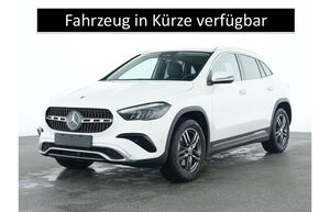 MERCEDES-BENZ GLA 250 e  AHK/TW/LED/MEM./WD/WP/RFK