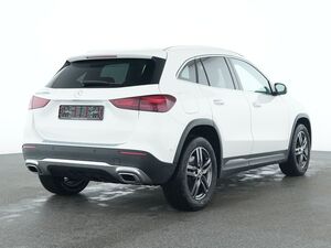 MERCEDES-BENZ GLA 250 e  AHK/TW/LED/MEM./WD/WP/RFK