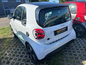 SMART EQ passion PANO/RFK/SHZ/NAVI