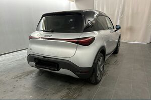 SMART #1 Pro+  PANO/AHK/NAVI/AMB./360/