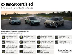 SMART #1 Premium MATRIX/PANO/HUD/360/SOUND/