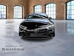 MERCEDES-BENZ EQE 300 Limousine AMG/AHK/360°/HUD