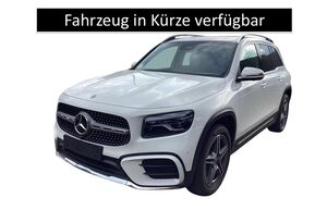 MERCEDES-BENZ GLB 200 AMG/360/NAVI/MULTIB./AHK/PANO