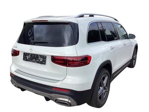 MERCEDES-BENZ GLB 200 AMG/360/NAVI/MULTIB./AHK/PANO