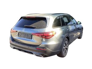 MERCEDES-BENZ C 200 4M T All-Terrain AHK/DIGI/DIST./WP/360/