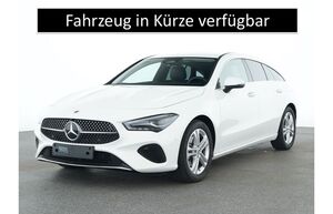 MERCEDES-BENZ CLA 180 Shooting Brake NAVI/LED/KAMERA
