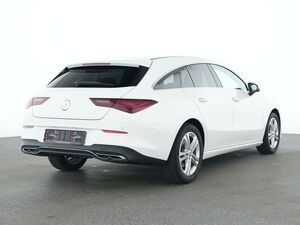 MERCEDES-BENZ CLA 180 Shooting Brake NAVI/LED/KAMERA