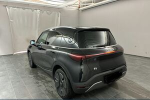 SMART #1 Premium (66kWh) 2xKlima 360 ACC AUT DynLicht